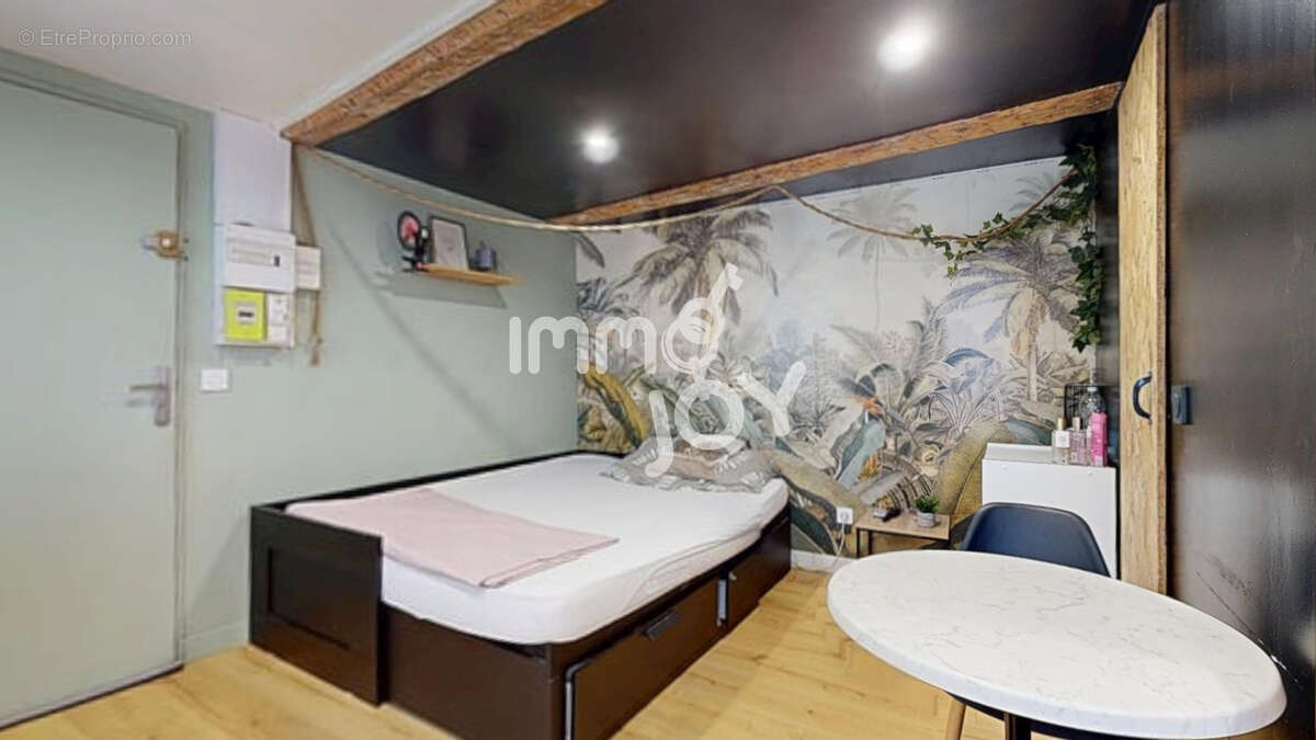Appartement vendu meublé à deux pas des Allées Paul Riquet - photo 4