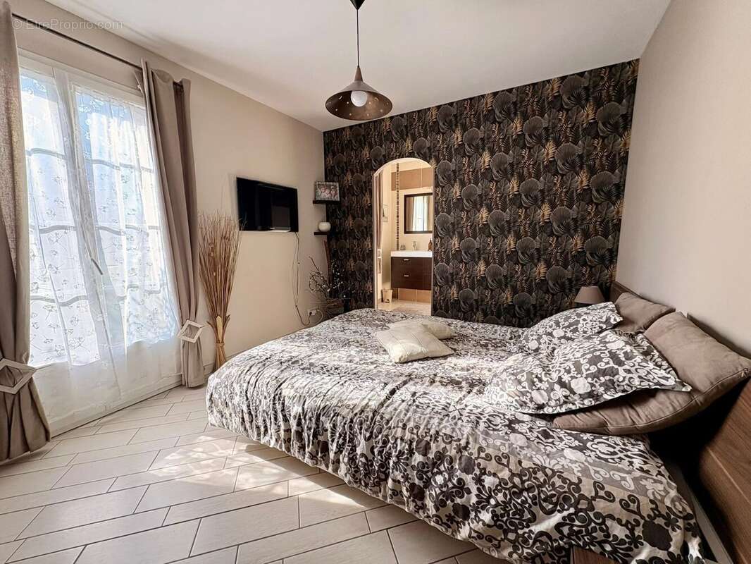 Maison à PACY-SUR-EURE