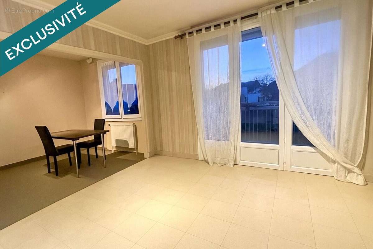 Photo 4 - Maison à MAYENNE