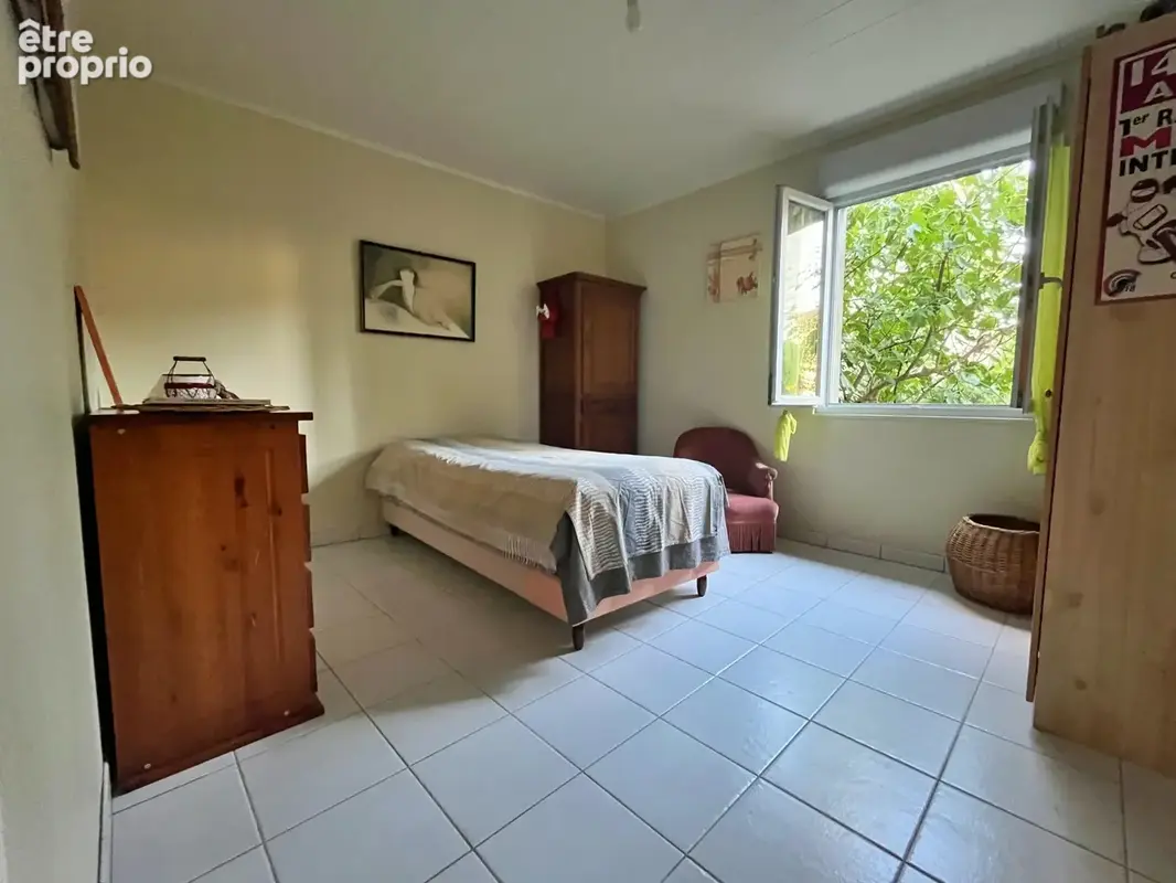 Maison de plain-pied - photo 9