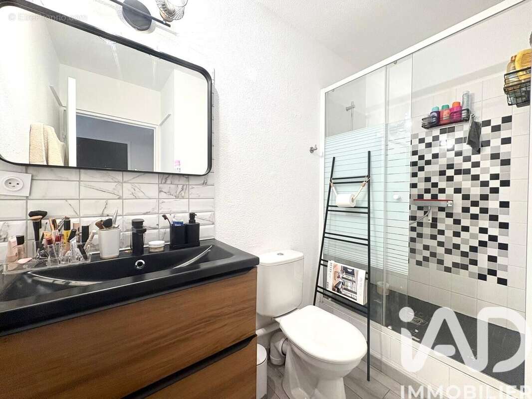 Photo 3 - Appartement à MARSEILLE-13E