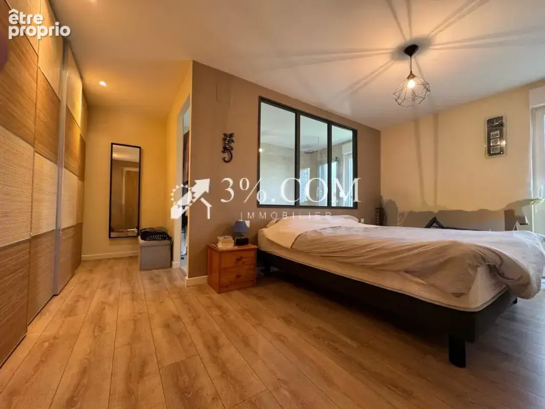 3%COM Très belle maison contemporaine avec 5 chambres - 7,55 - photo 8