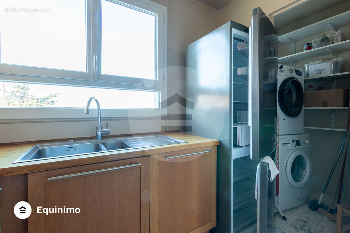 Appartement à RUEIL-MALMAISON