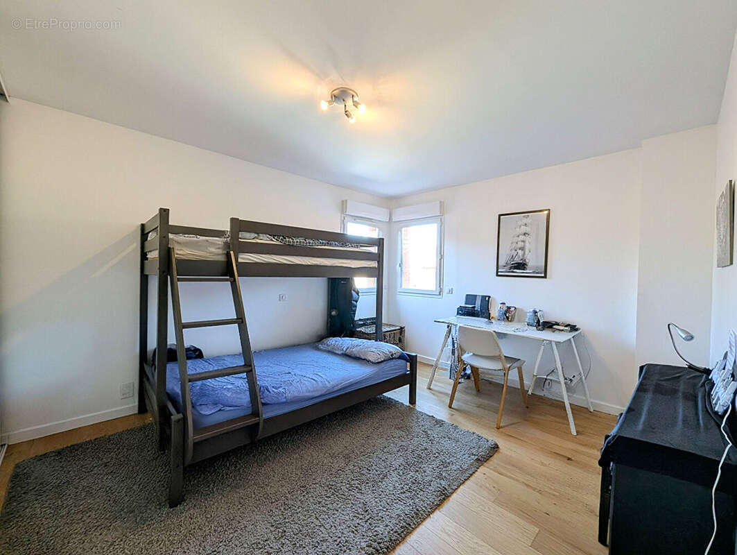 Maison à AIX-LES-BAINS