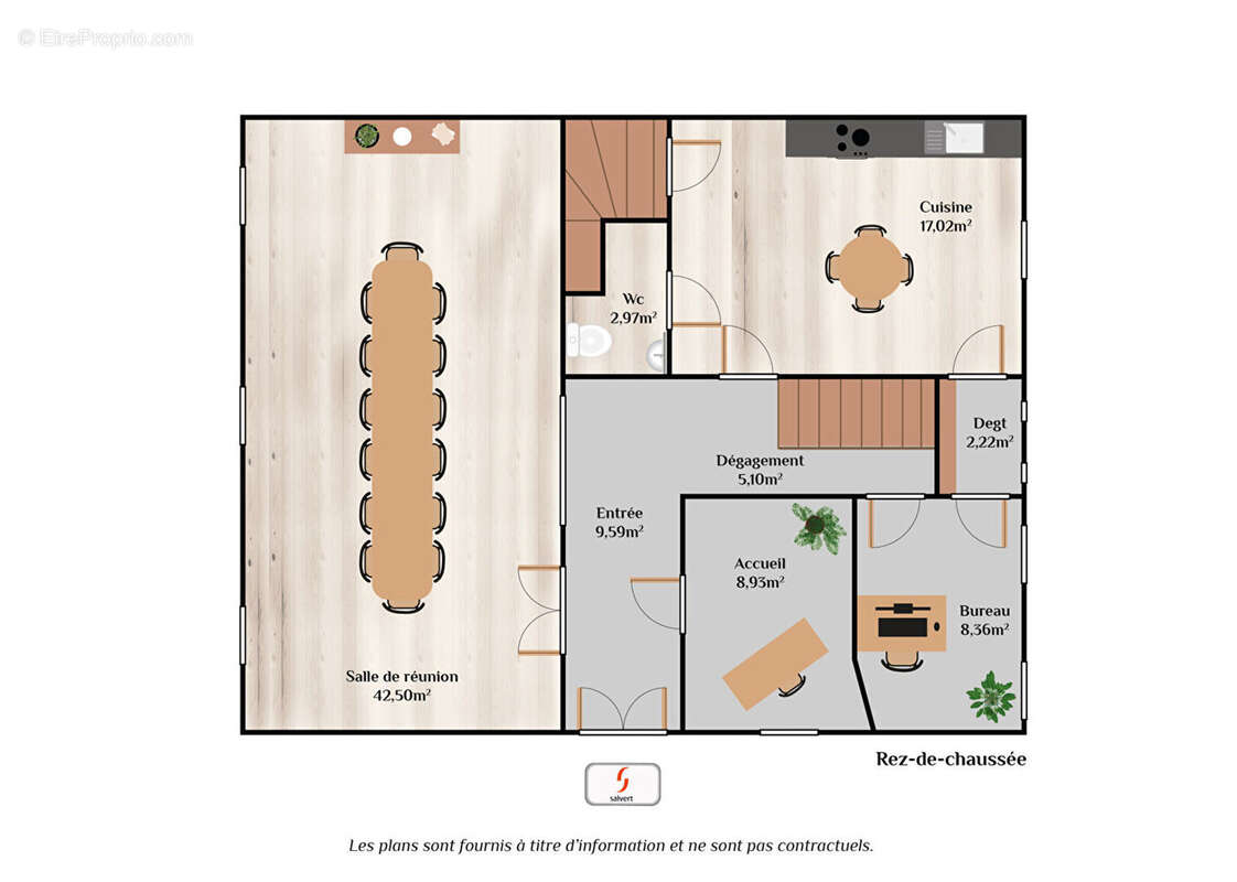 Appartement à MONTLUCON