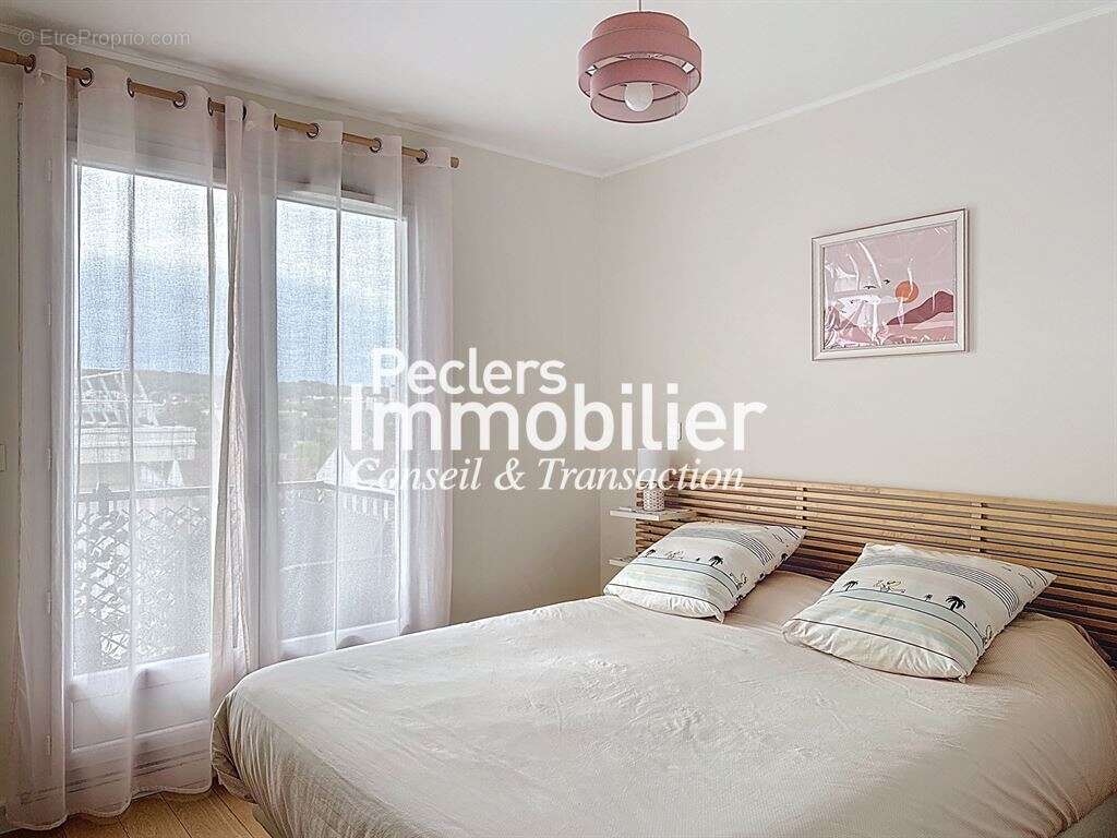 Appartement à RUEIL-MALMAISON