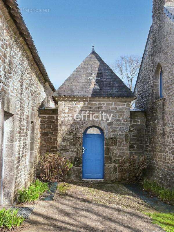Maison à VANNES
