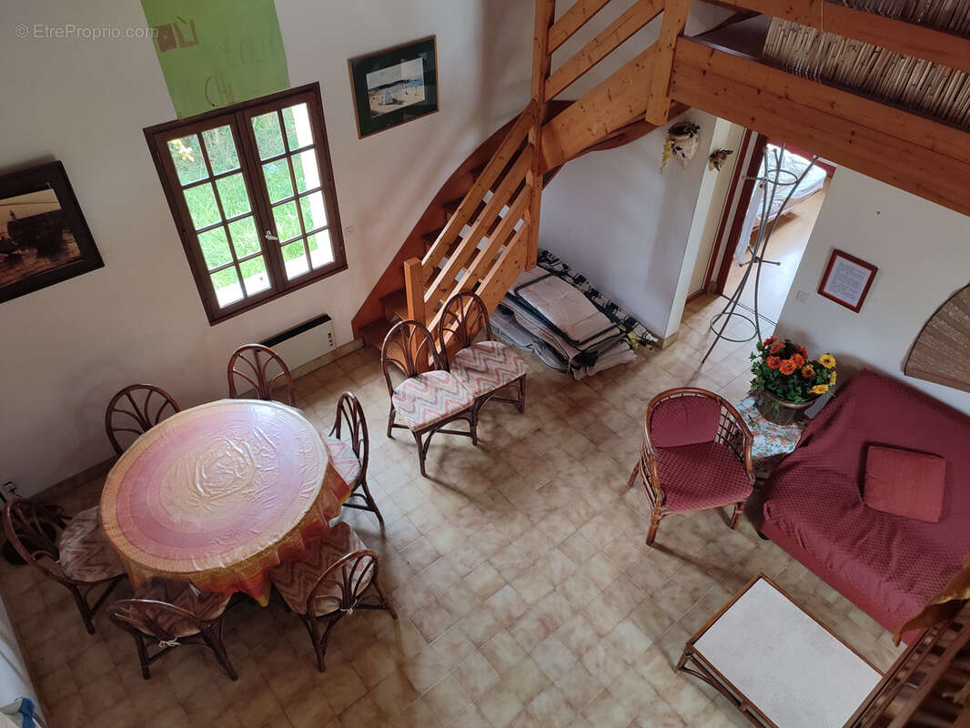 Maison à PLURIEN