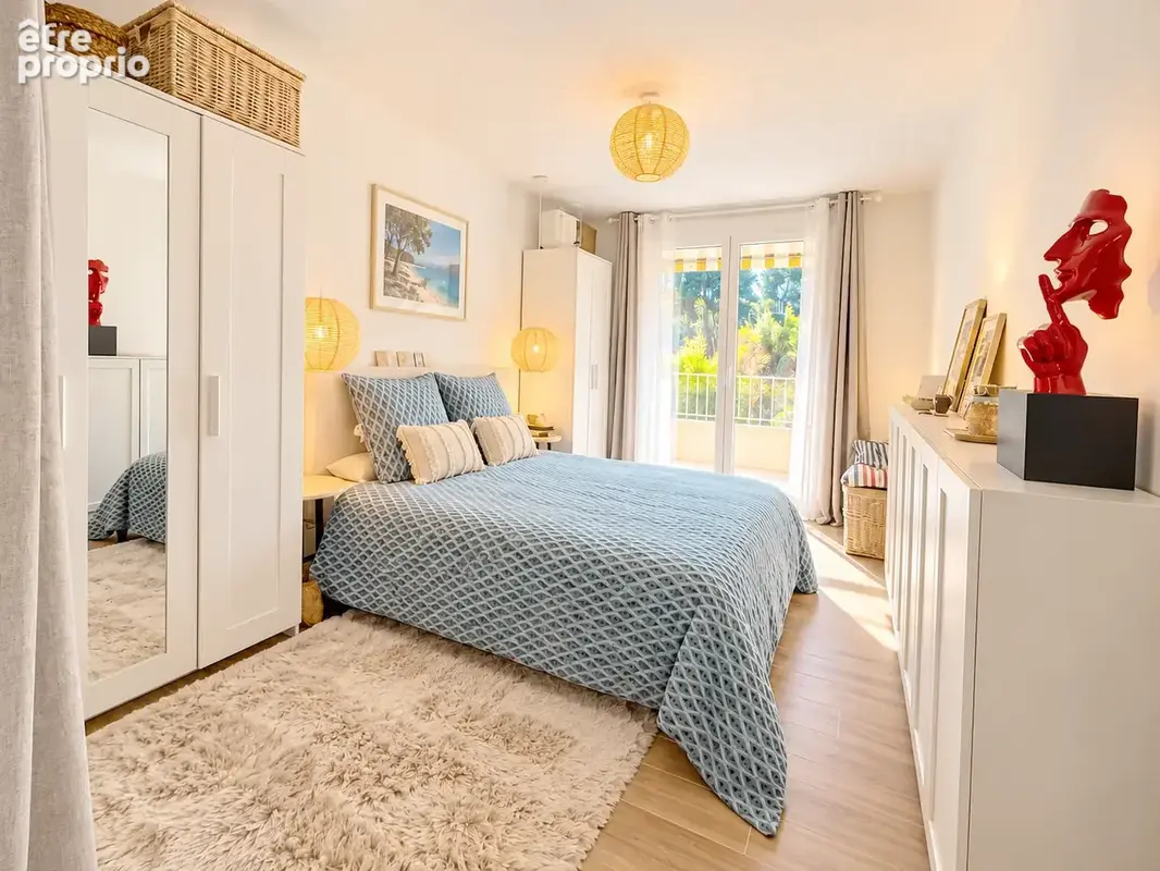 Appartement T3 de 63m2 à proximité immédiate des plages à Six-Fours Les Plages - photo 7