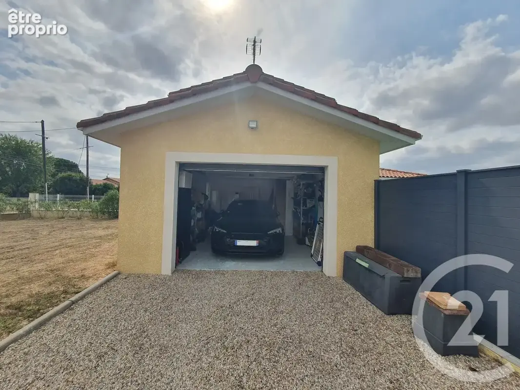 Maison 215 m² à Lisle-Sur-Tarn  - photo 21