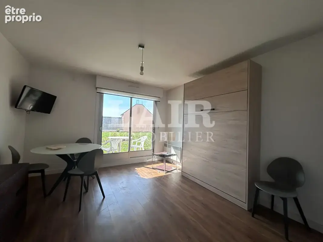 Appartement à BAGNOLES-DE-L'ORNE