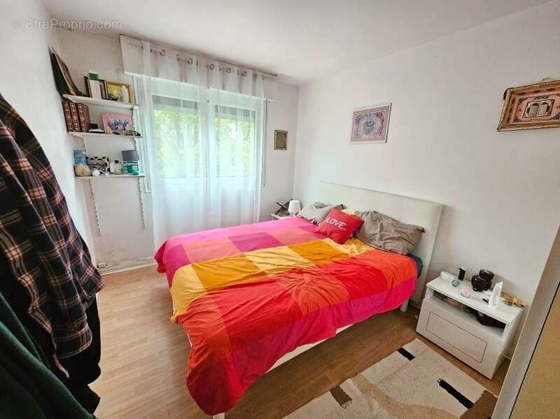 Appartement à vendre 5 pièces GRIGNY TUILERIES (91) - photo 6