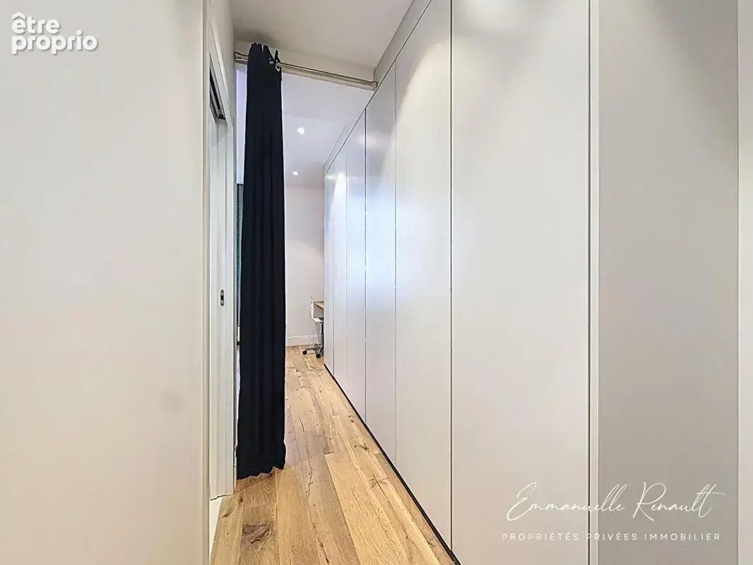 VANNES · PORT À 50 MÈTRES. APPARTEMENT D'EXCEPTION de 150,50 m², 4 chambres · Élégance et prestations haut de gamme - photo 14