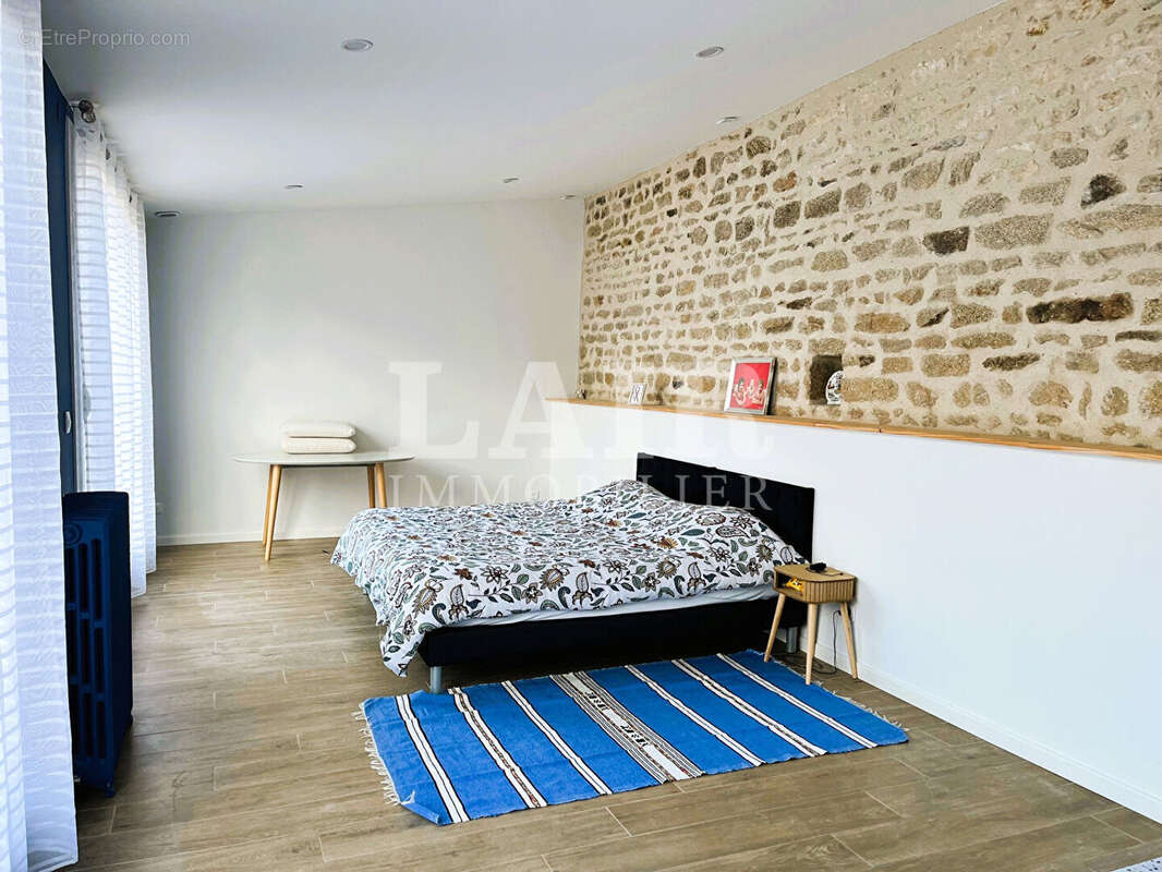 Maison à ALENCON