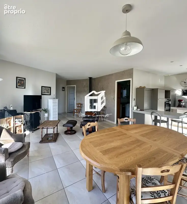 Maison récente - 100m2  - 4 pièces - photo 3