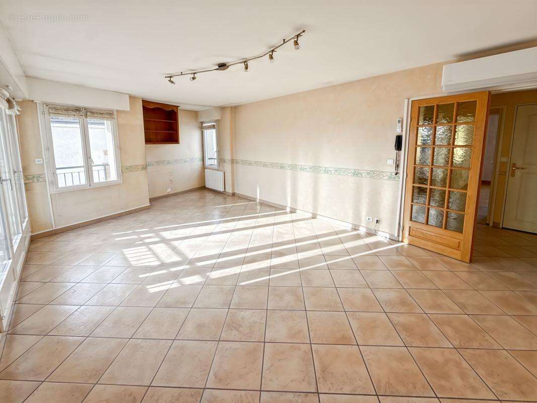 Appartement à ORLEANS