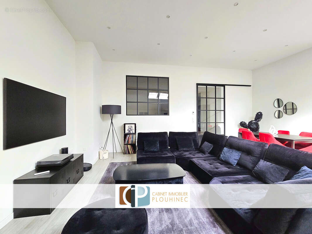 Appartement à MACON