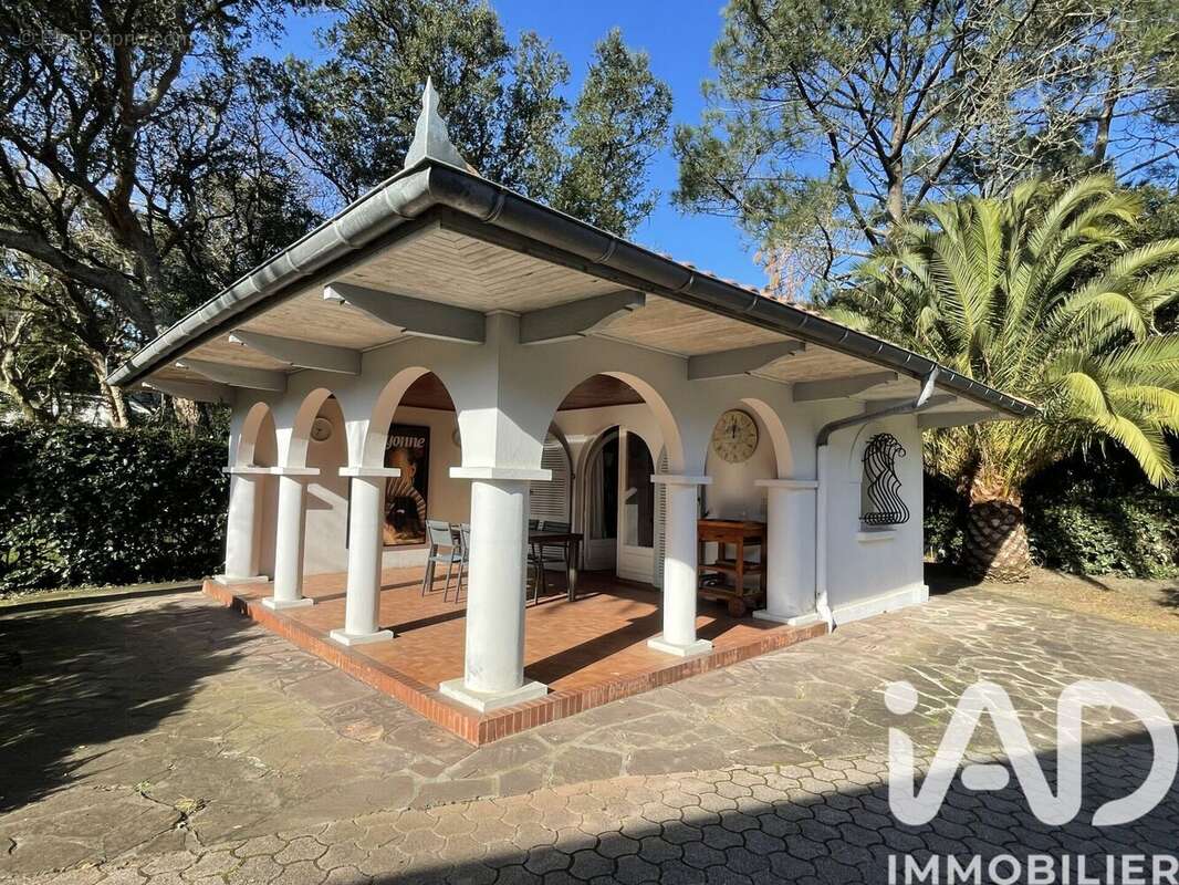 Photo 8 - Maison à HOSSEGOR