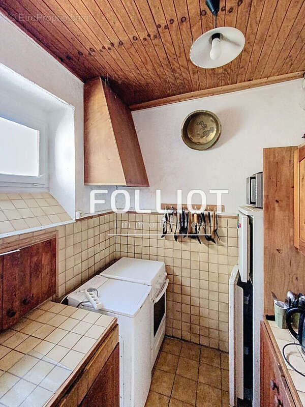 Maison à SAINT-PAIR-SUR-MER