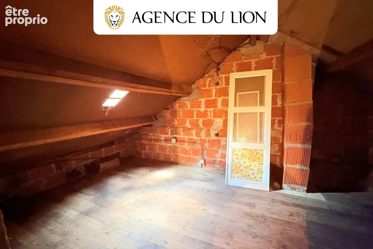 Maison 5 pièces 3 chambres Garage Dependances - photo 9