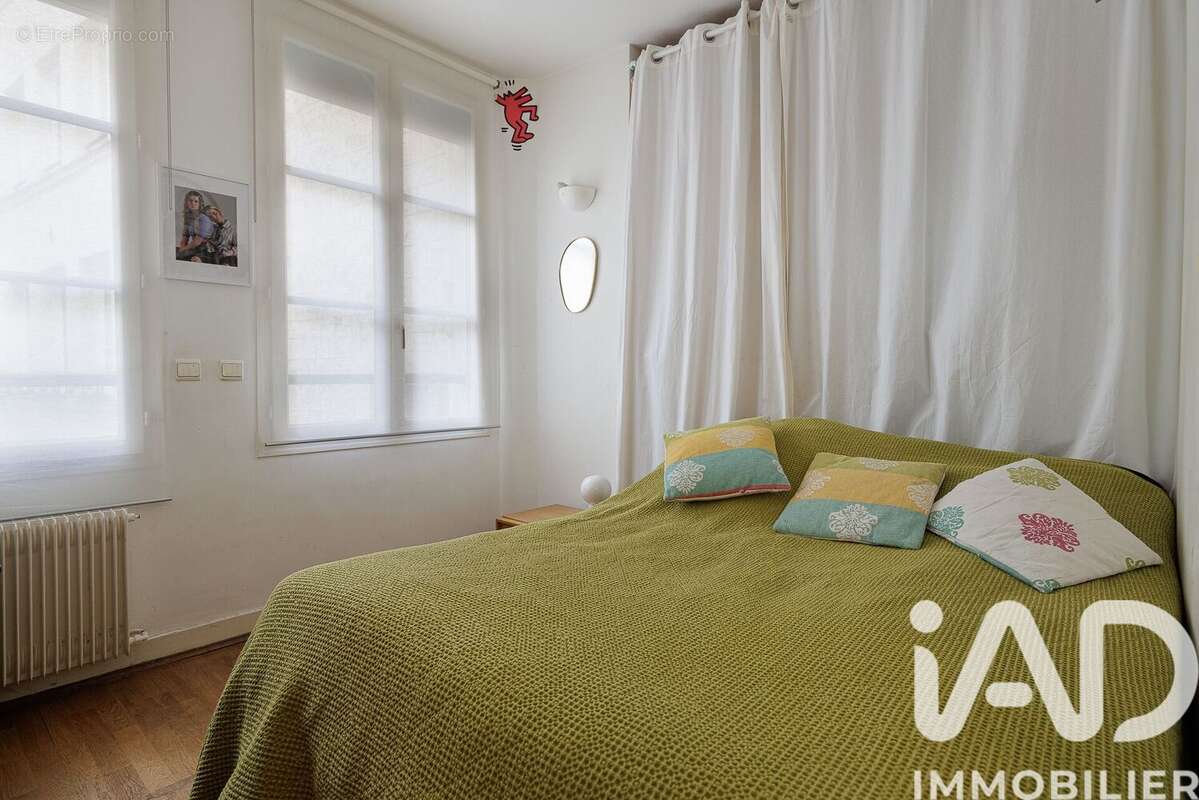 Photo 7 - Appartement à PARIS-4E