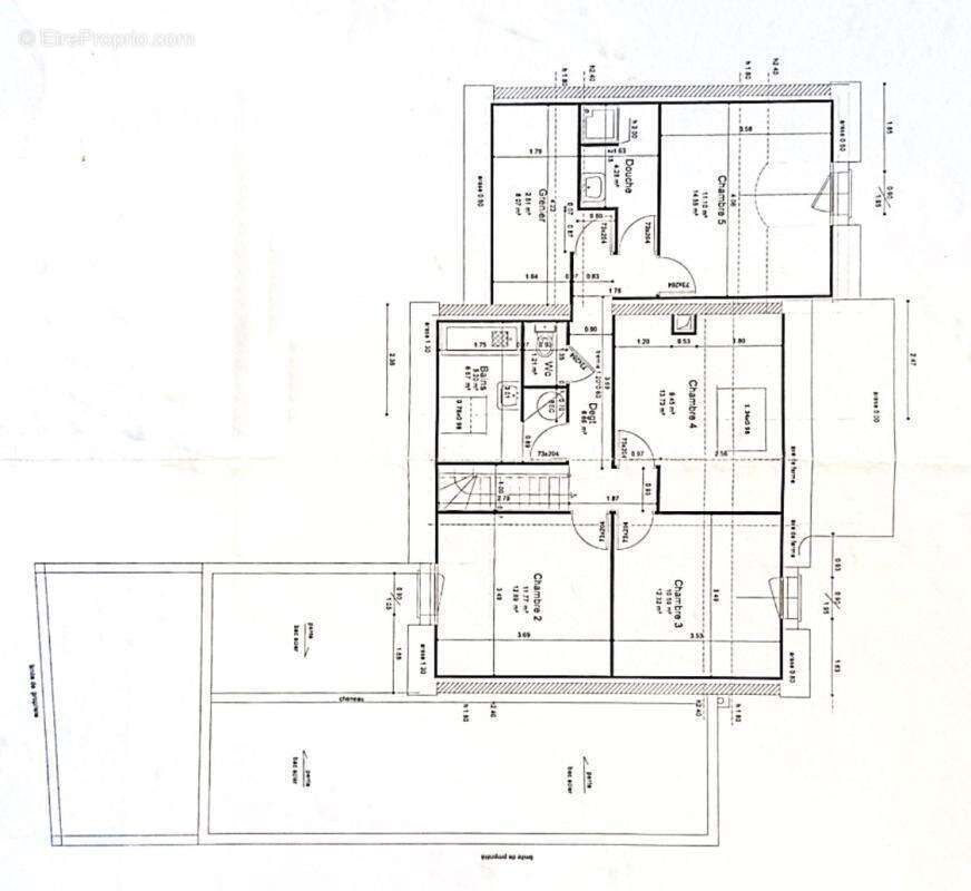 Maison de 175 m² aux portes de Vannes. PLOEREN - photo 14