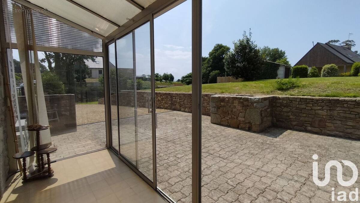 Photo 1 - Maison à PLEHEDEL