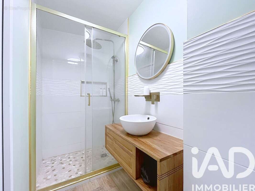 Maison 61 m² à Villeneuve-Le-Comte  - photo 5