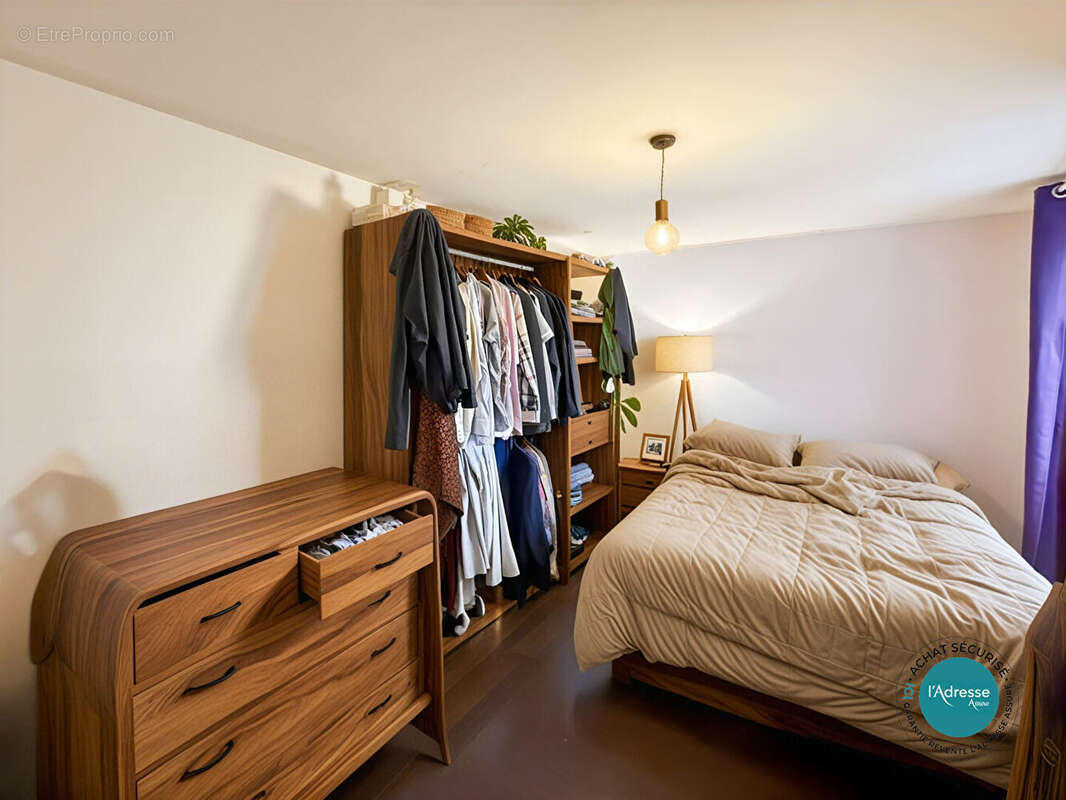 Appartement à MENNECY