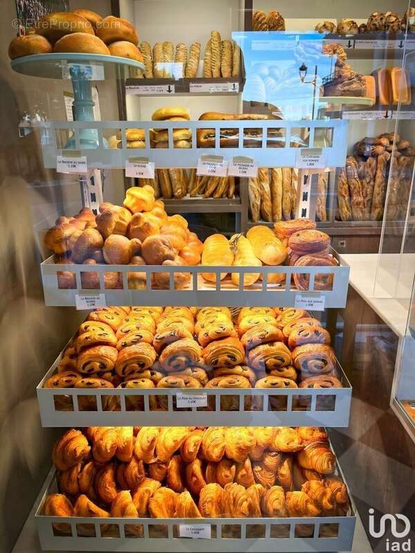 Photo 2 - Commerce à VILLENEUVE-LES-AVIGNON