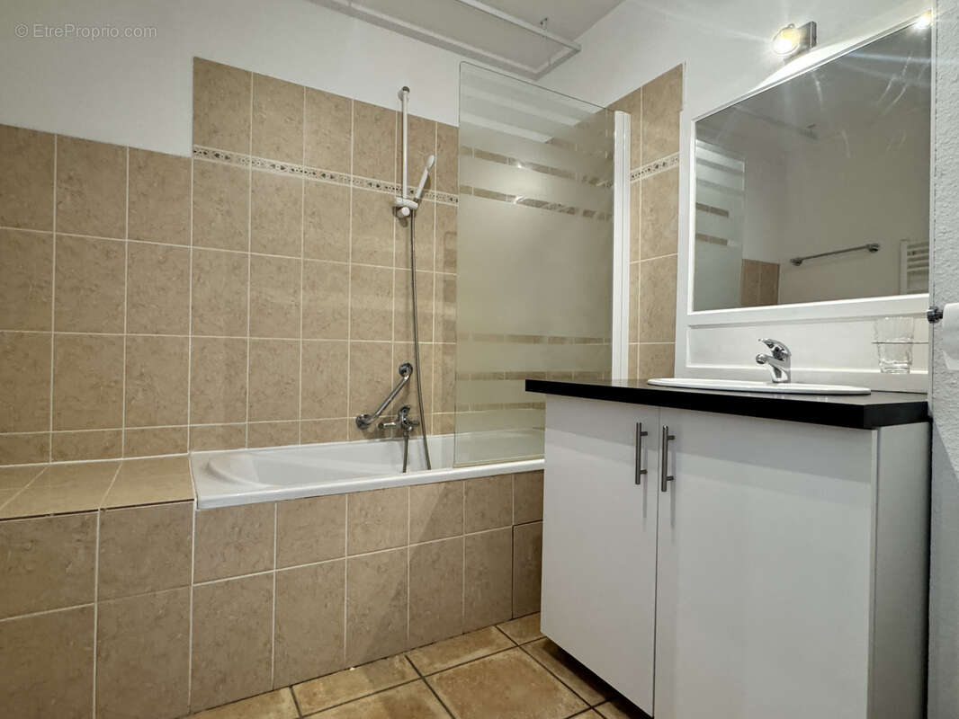 Appartement à MONT-DE-LANS