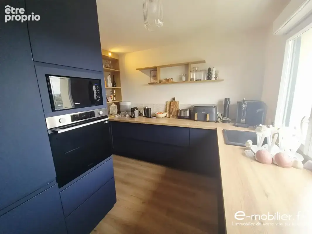Appartement 4 pièces 82 m² à vendre à Amiens (80000) - photo 5