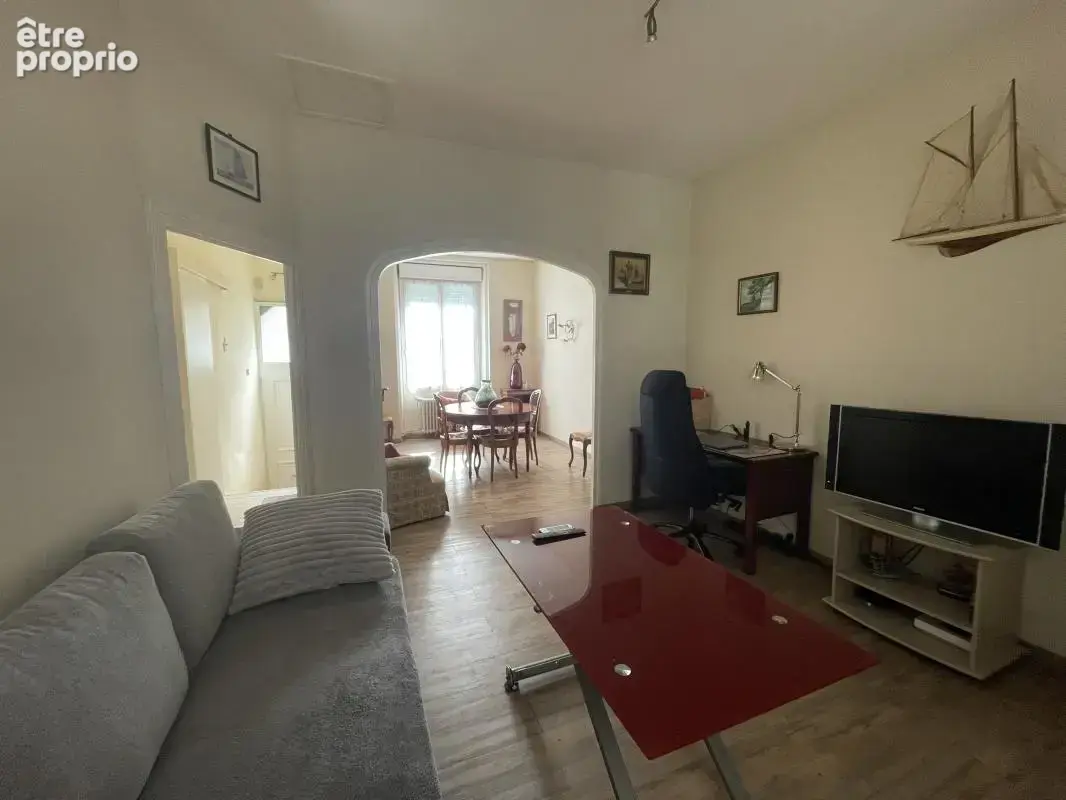 Maison 80 m² à Nantes  - photo 3