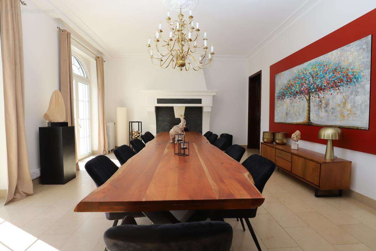 Maison d'architecte - photo 6
