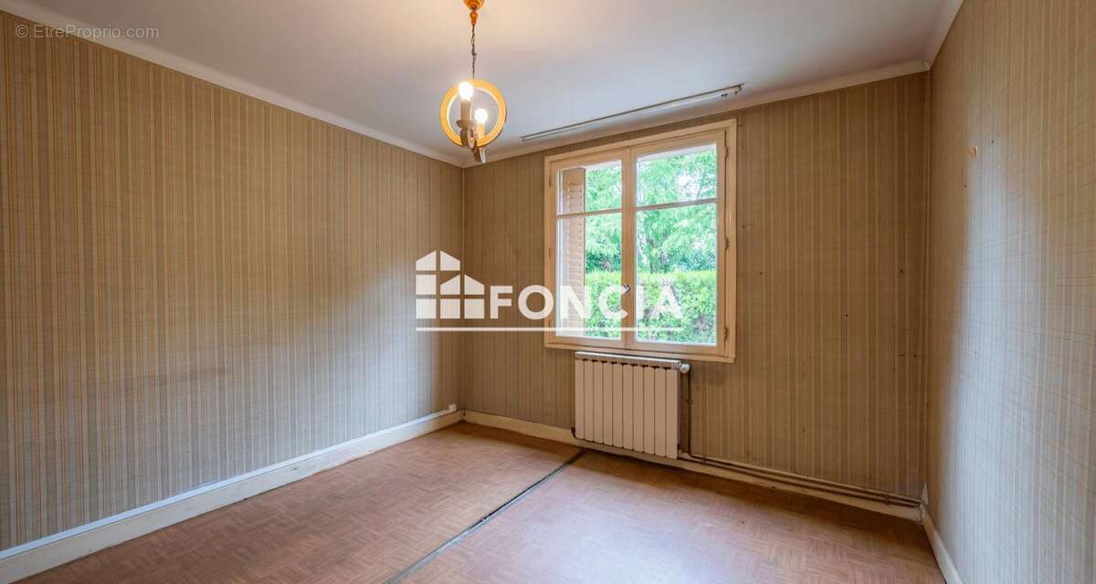Appartement à VENISSIEUX