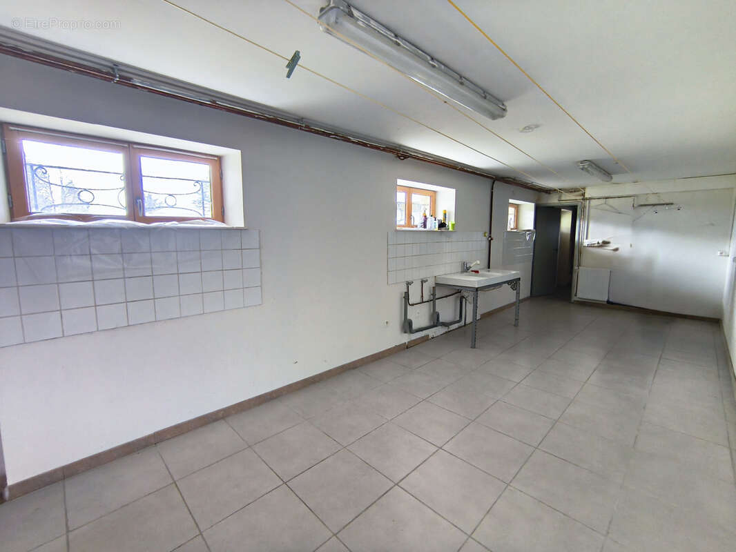 Maison à PESCHADOIRES