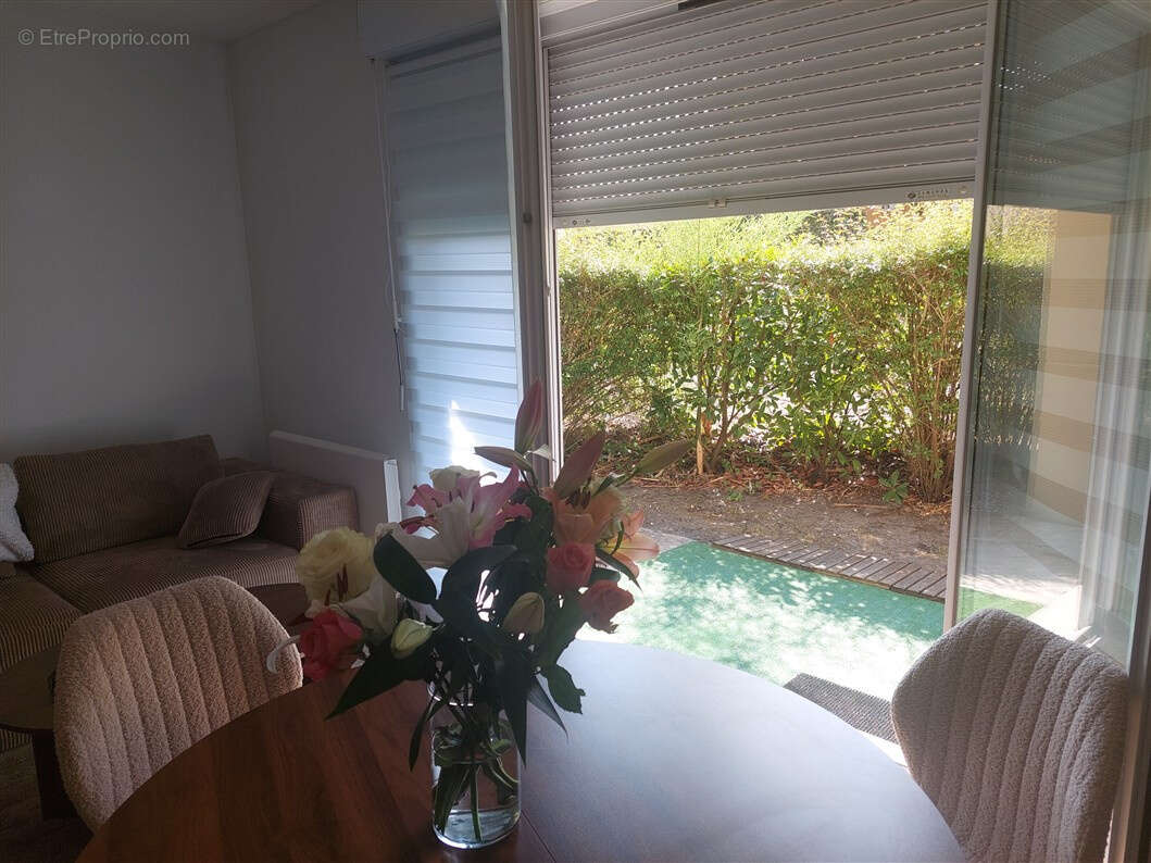 Appartement t-2 a langon - photo 7