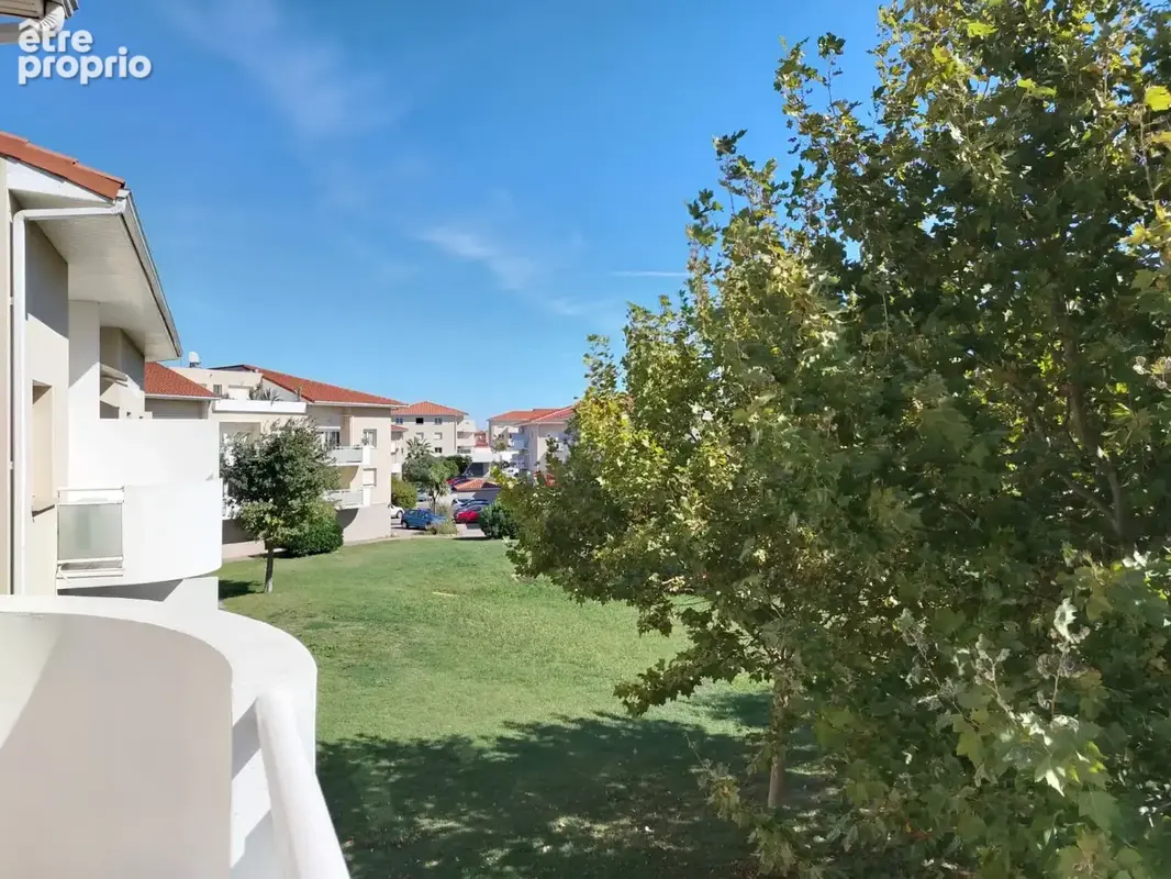 Appartement à SAINTE-MARIE