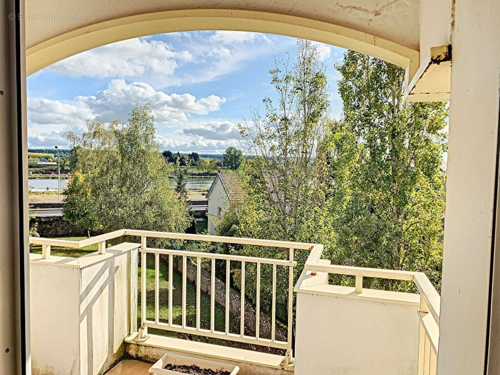 Appartement à BLOIS