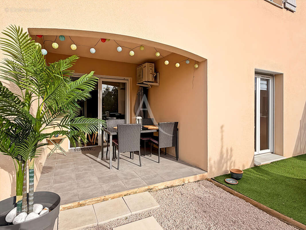 Appartement à ALLAUCH
