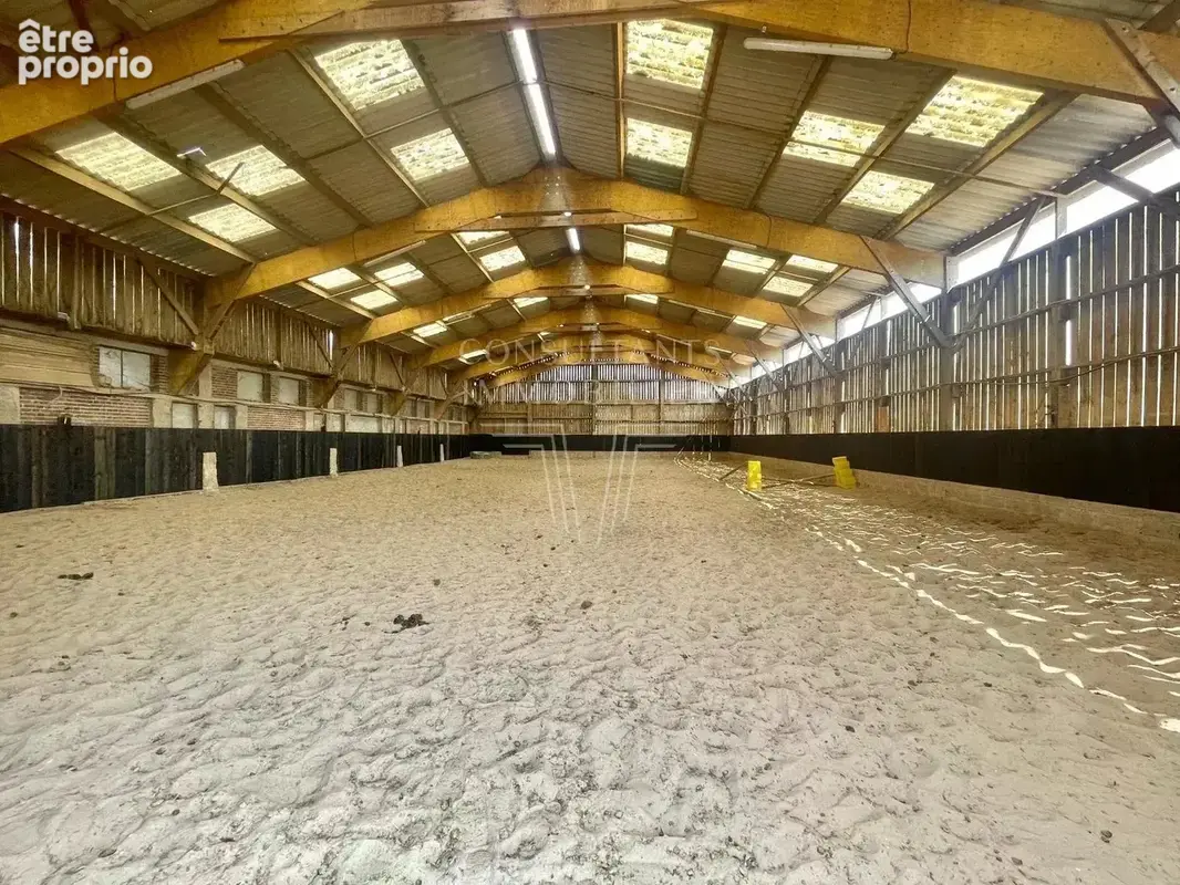 A 8 min de lisieux - haras de 11 ha - photo 20