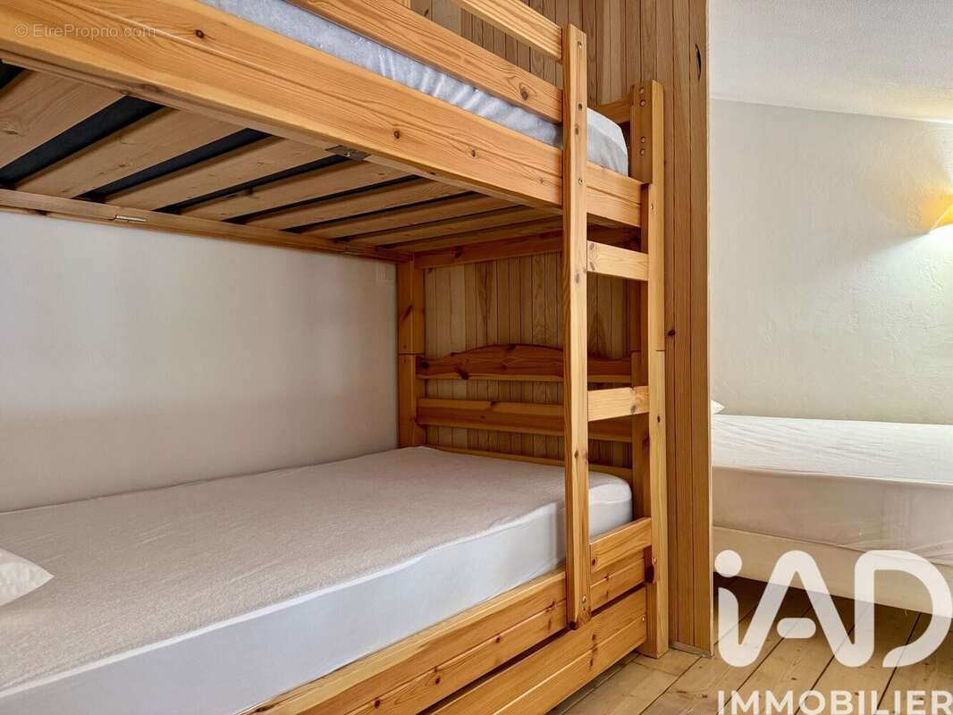 Photo 7 - Appartement à SAINT-GEORGES-D'OLERON