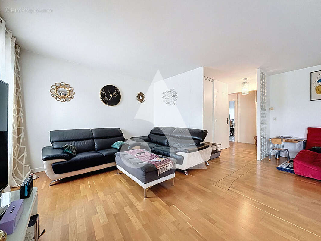 Appartement à RUEIL-MALMAISON