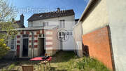 Maison à BOISCOMMUN