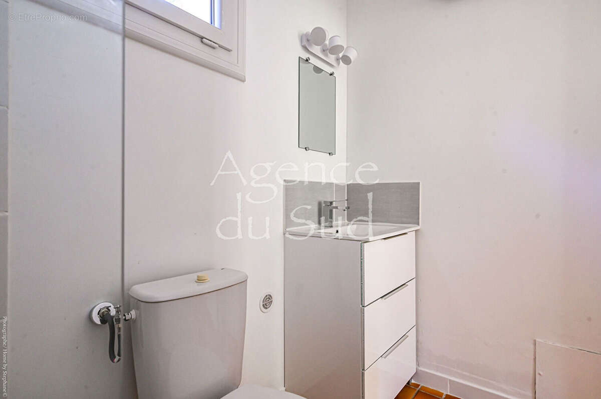 Exclusivité - Appartement Fuveau 3 pièces 71 m² avec studio de 18m² - photo 8