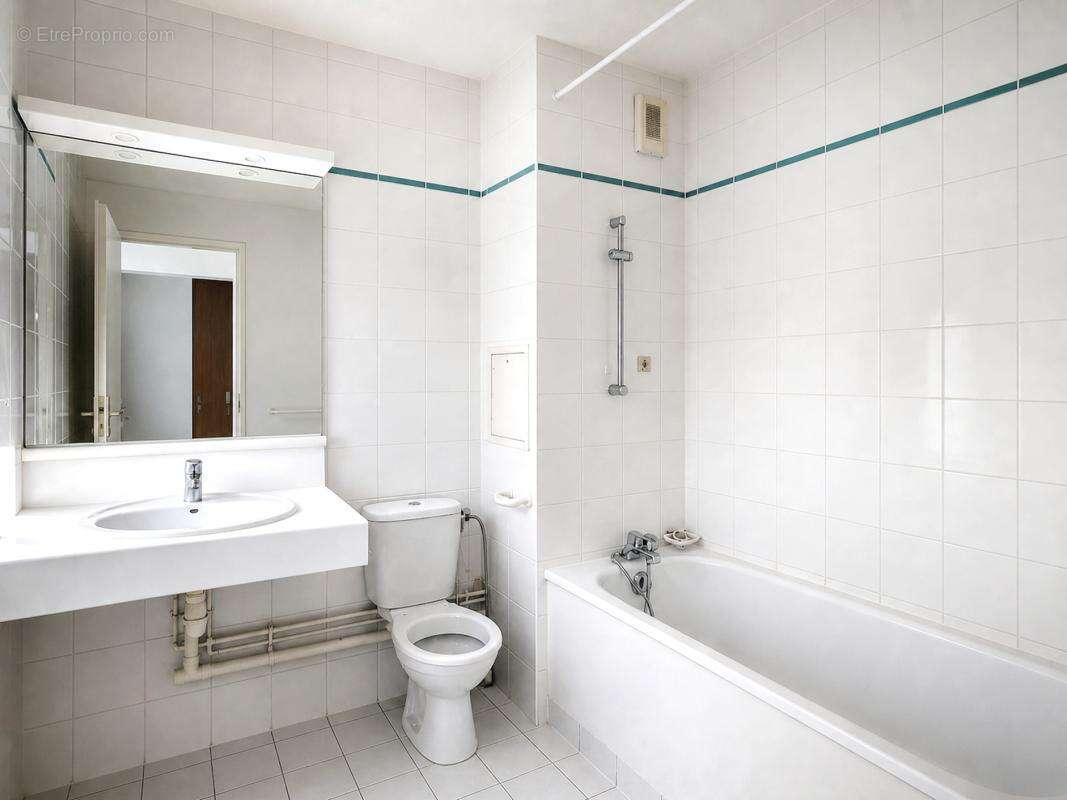 Appartement - photo 6