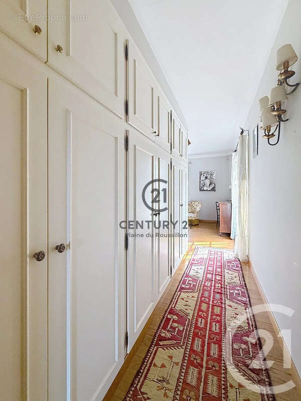 Maison à ESPIRA-DE-L'AGLY