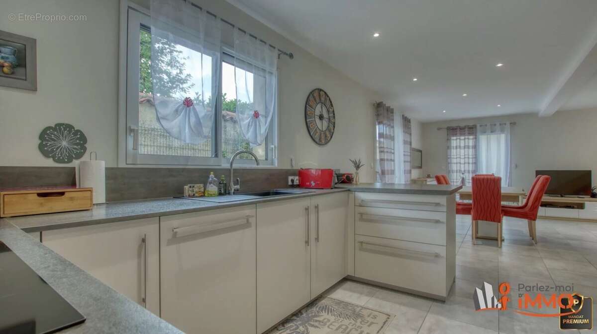 Maison à MONTBRISON