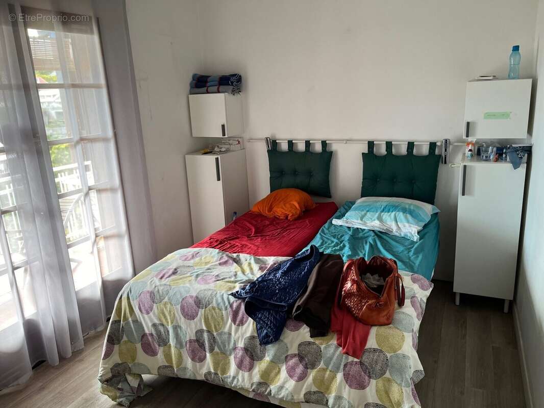 Maison à SAINT-LOUIS