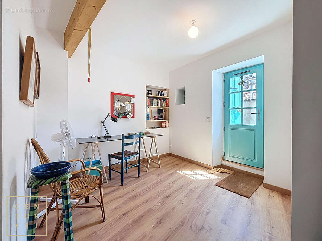 Grande Maison de Village à Caramany ? Idéale pour - photo 20